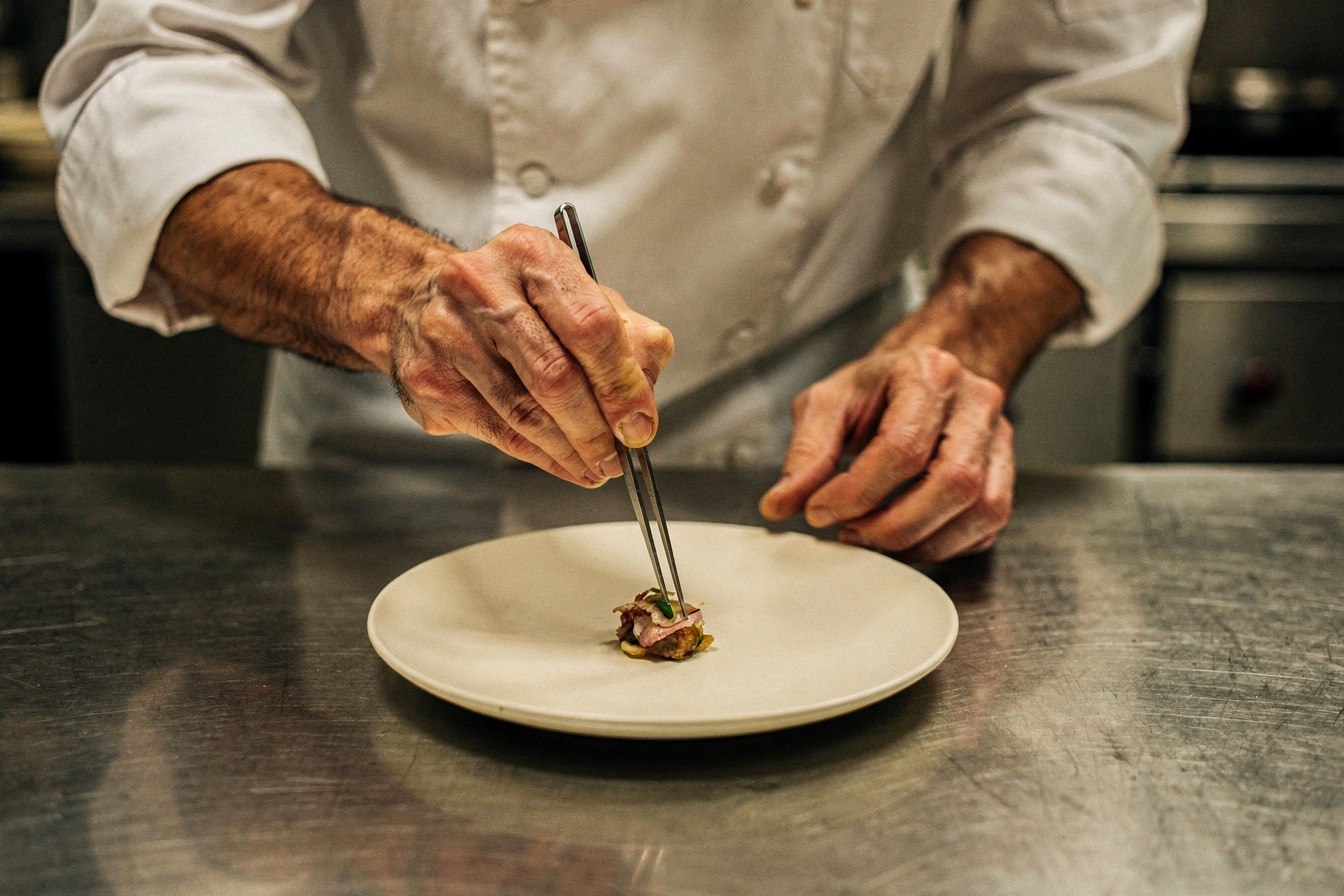 Chef's Table Experience